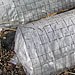 Mini Tunnels for Winter Crops