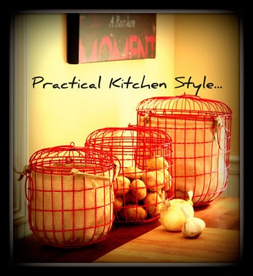 Ideas for fall home styling